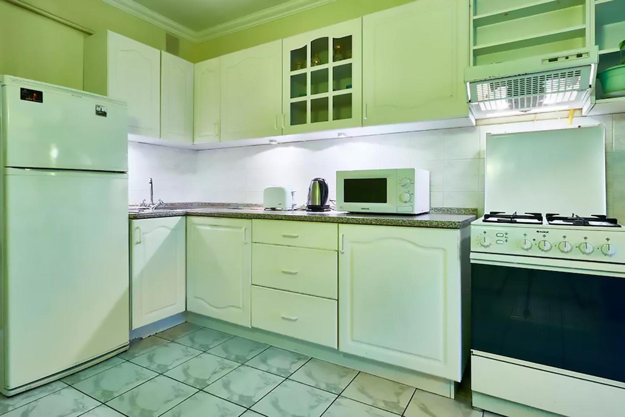 Home Hotel Apartments On Kontraktova Ploshcha キエフ エクステリア 写真