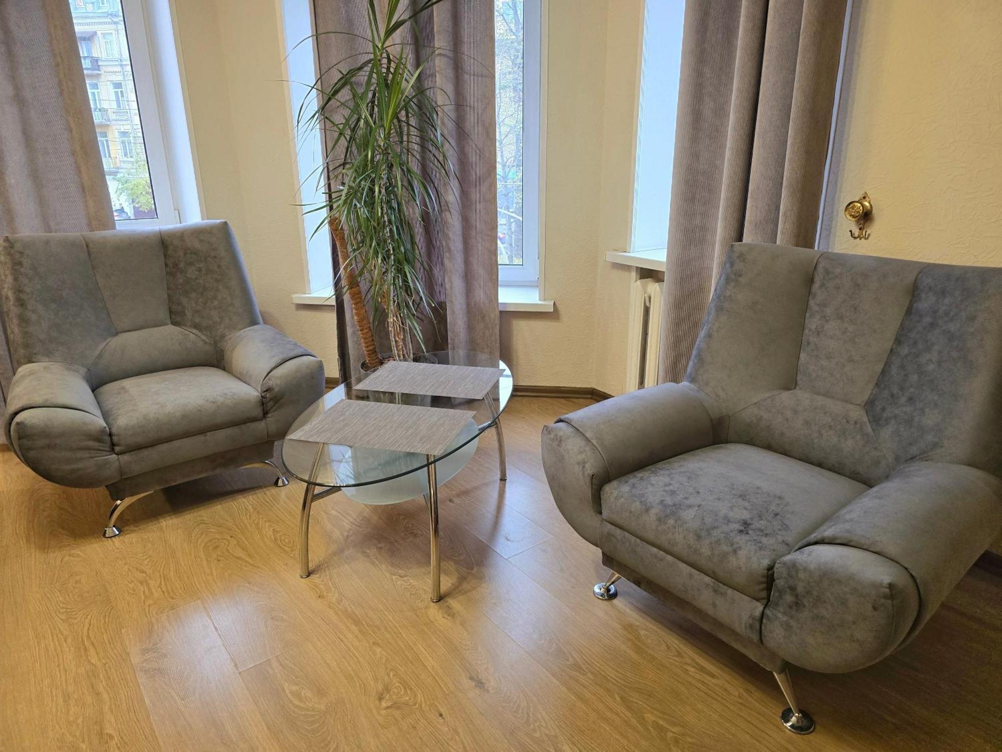 Home Hotel Apartments On Kontraktova Ploshcha キエフ エクステリア 写真