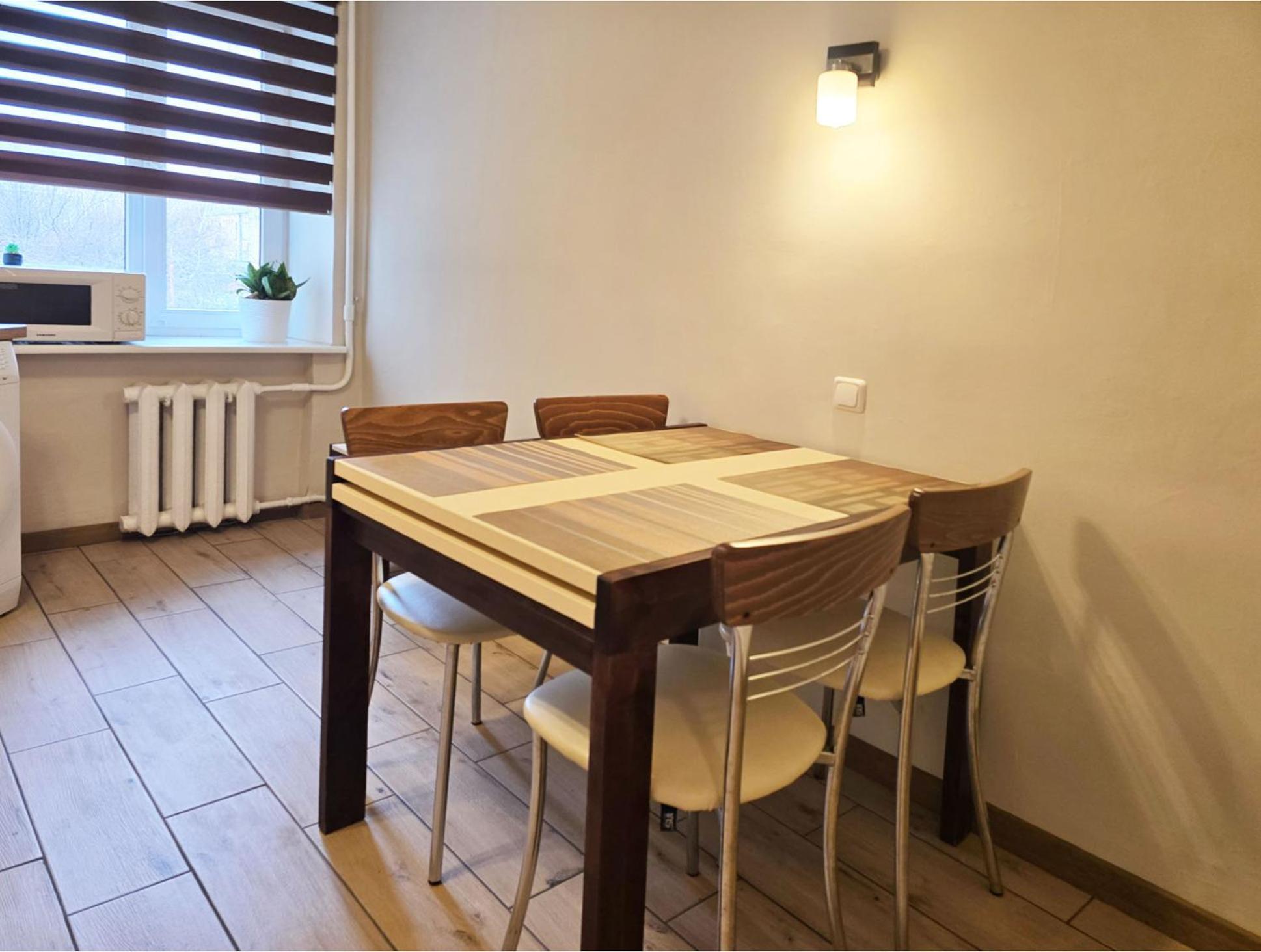 Home Hotel Apartments On Kontraktova Ploshcha キエフ エクステリア 写真
