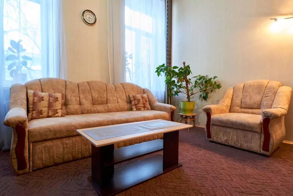 Home Hotel Apartments On Kontraktova Ploshcha キエフ エクステリア 写真